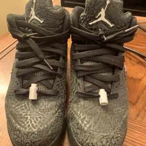 Jordan 3lab5